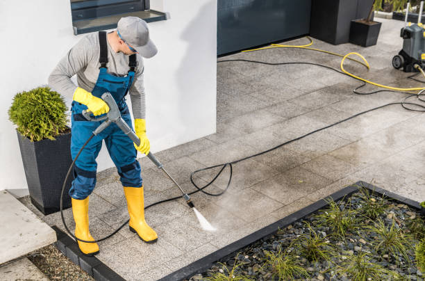 Pressure Washing Services for Businesses in Newbern, TN